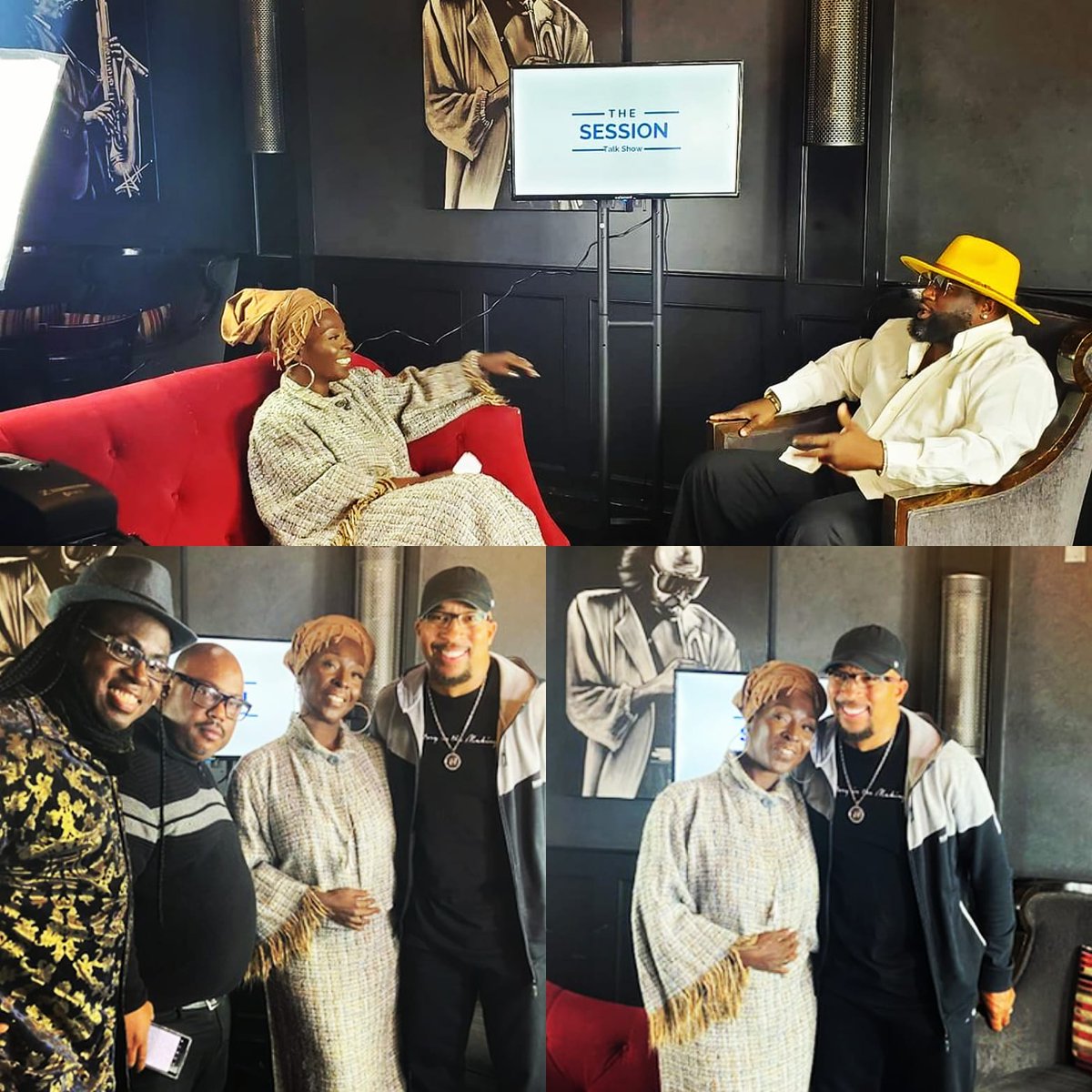 PhyllisYvonneStickney tweet media