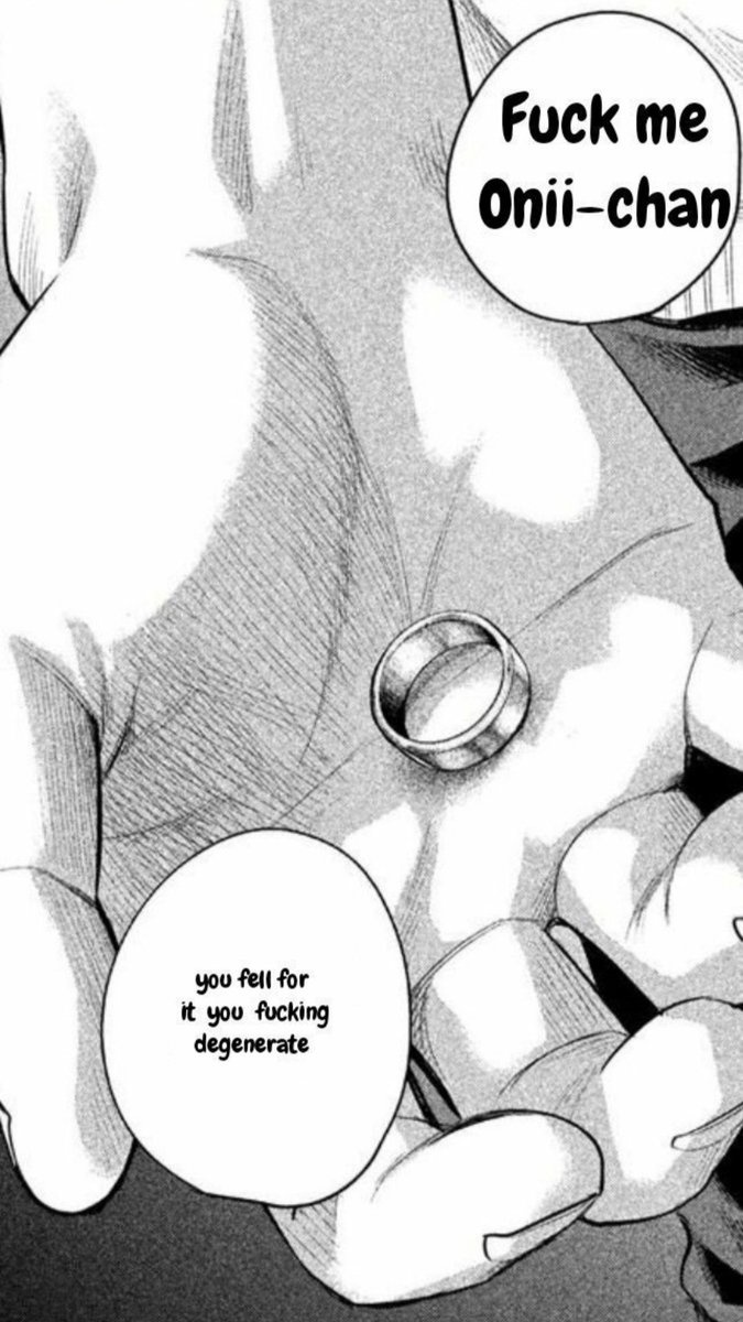 Hanako (@wreckyourwife) on Twitter photo 