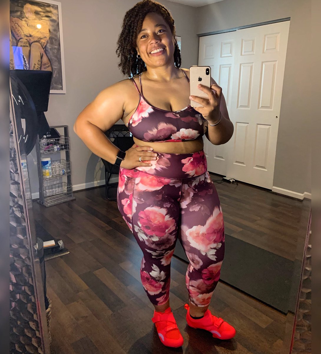 NaysJourneyy's tweet photo. I’m trying to model for @OldNavy plus active #sponsorme #Sponsor #sponsorship #oldnavy #oldnavyplus #oldnavyactive https://t.co/4xih3xf2eG