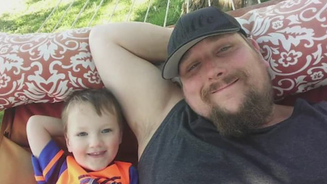 Aaron Derringer from Blue Springs Missouri experienced exhaustion and fatigue for a couple of weeks, then one morning was found unresponsive. The father of four, soon to be five died from COVID. He was 41.  https://fox4kc.com/news/after-blue-springs-dad-of-4-dies-from-covid-19-loved-ones-urge-others-to-be-vigilant-with-precautions/