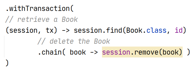Hibernate's tweet photo. Introducing Hibernate Reactive ! 

https://t.co/n8yVhMg9bE https://t.co/D48FtPUz6c