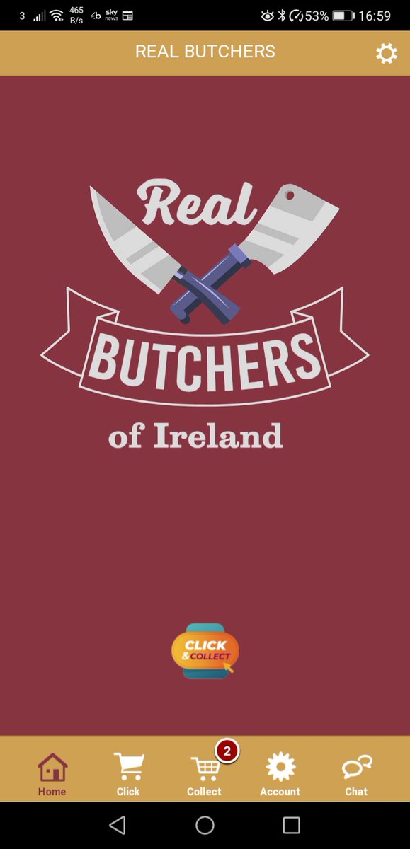 Real Butchers Ireland tweet media