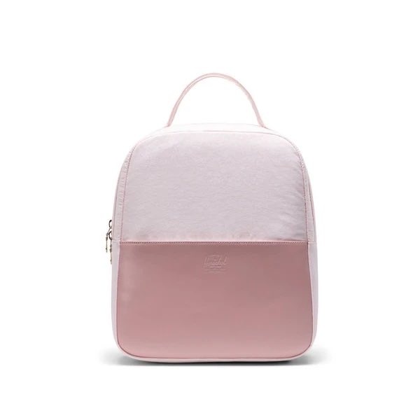 altareddeer's tweet photo. Gift Ideas for Her*schel: Herschel Orion Backpack. A high quality leather front pocket brings an elevated look to the backpack. https://t.co/4kFY7hrGtE