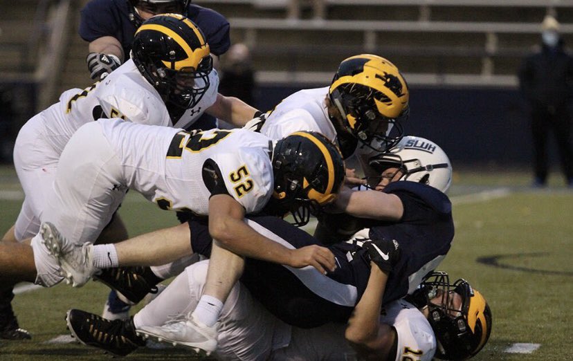 joeyl_16's tweet photo. Blessed to have earned MCC Honorable Mention All-Conference honors at linebacker! @VianneyFootball https://t.co/Yq7GtVAkac