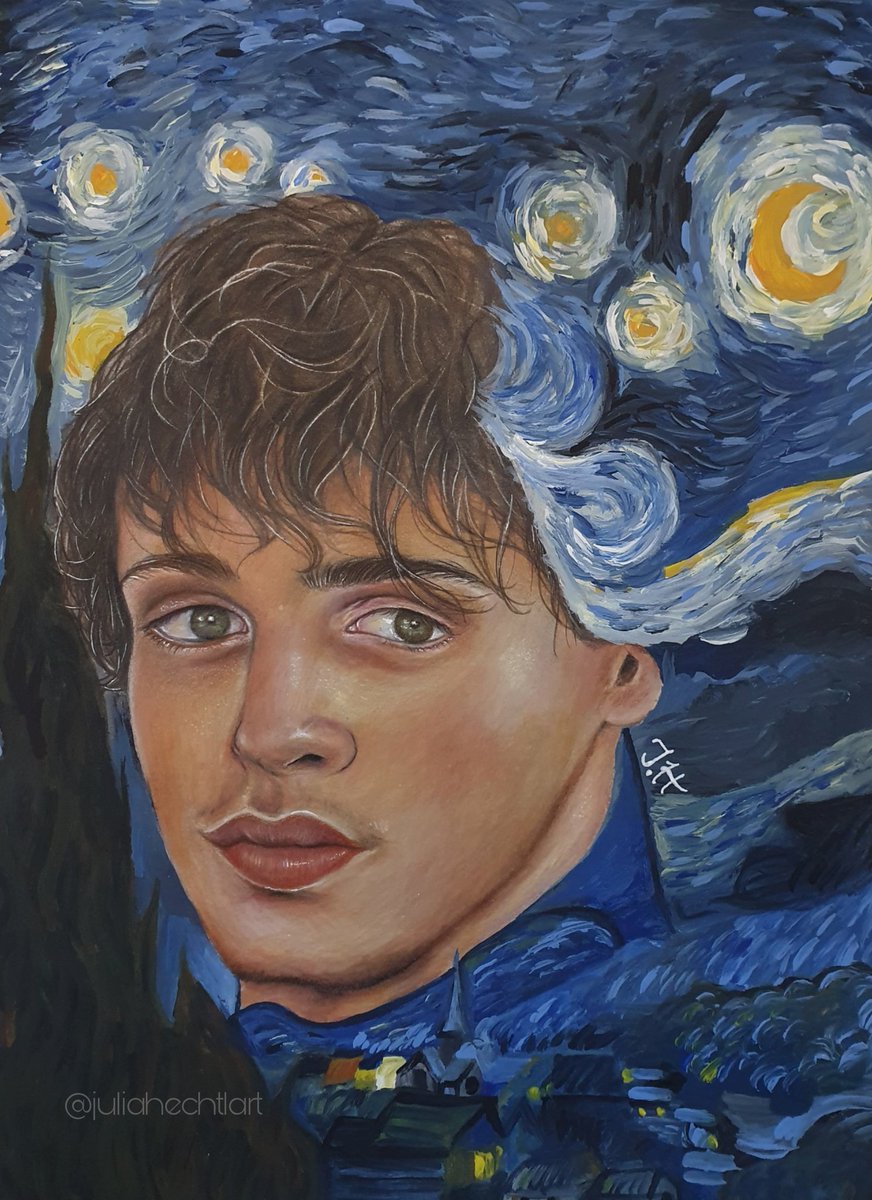 JHechtl's tweet photo. @JonahMarais I drew you Jonah❤ https://t.co/TzIp0OAtWn