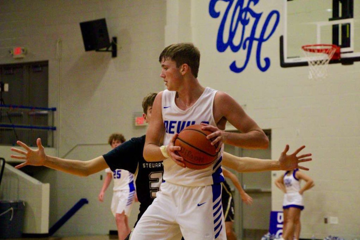 The Blue Crew tweet media