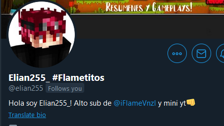 iFlameVnzl's tweet photo. douuuuu alto sub tengoooo graciass broo 🥺❤️🔥 #Flametitos #FlameArmy https://t.co/Brlz4vnuUU