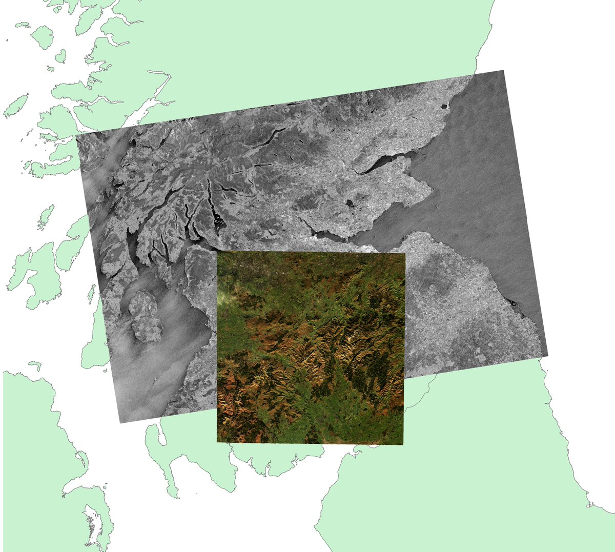 NatureScotMaps's tweet image. Want to use @scotgov and @JNCC_UK&apos;s #Sentinel1 and #Sentinel2 #AnalysisReadyData but not sure how? 🤔 🛰️ There&apos;s a user guide to the #SimpleARDService and lots of other help and guidance for users here ➡️ jncc.gov.uk/our-work/simpl…