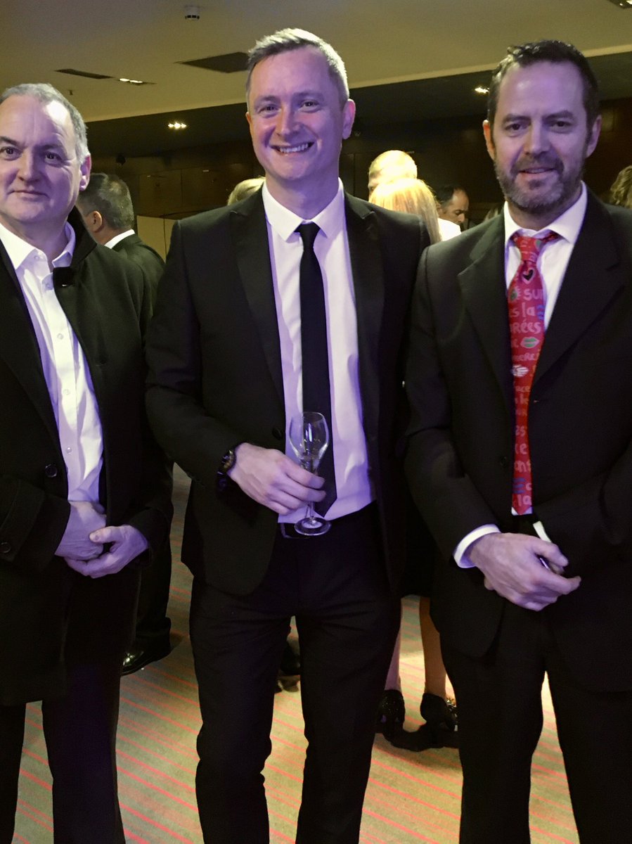 Clydelearning's tweet image. The team from @Glasgow_Clyde  last year when they took home the health and Judges award for #mentallyhealthycollege project funded by @Clydelearning . look forward to seeing the Access andContinuing Learning team on screen tonight for this year ‘s countdown