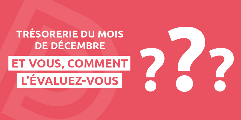DianesPartenai1's tweet photo. Connaissez vous la situation de votre Trésorerie d'Exploitation ? Une étude REXECODE montre une érosion de la Trésorerie d'exploitation des grandes entreprises et des ETI : https://t.co/3B93INUkzV 
Et vous, comment l'évaluez pour le mois de décembre❓ 
Aisée, Normale, difficile❓ https://t.co/hLv7Z7xXA8