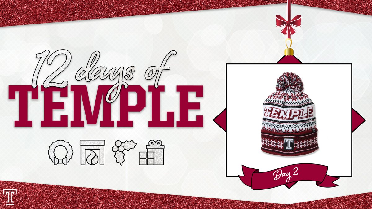 Temple Owls tweet media