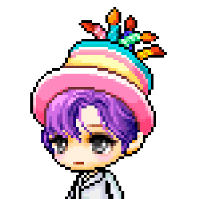 kingtandesign's tweet photo. ✦— #HAPPYJINDAY ³
▹layout; @BTS_twt

❥ feel free to use them

#MaplestoryForJin #WorldwideCutieGuy https://t.co/3yeSEzBhHk