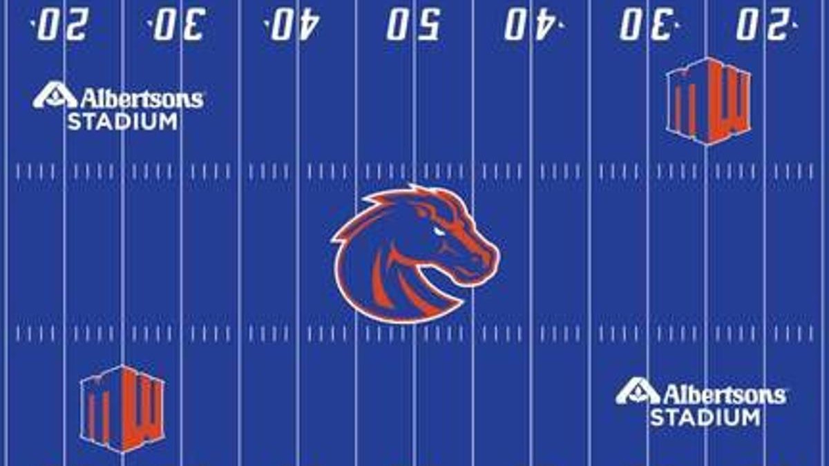 Now that BYU has CC on the schedule, I hope @TomHolmoe asks Eastern Michigan for a game on Dec 19. It doesn't do anything for our resume but it would mean that the team played on the 3 most obnoxious fields in FBS football in one season. Feels like a fitting 2020 accomplishment. https://t.co/FOf7DCt9wl