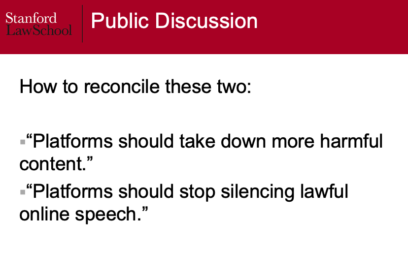 Looking at some slides I used for a preso last year and I think they really hold up. 1/