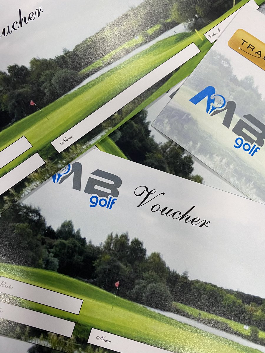 m_brooks_golf's tweet photo. Looking for a Christmas stocking filler or last minute gift but not sure what to choose?

Gift, lesson or SIM hire vouchers are available @Pumpherstongolf and we can mail them to you. It’s hassle free and contactless! Call 01506 433337 ext1 for all enquiries #westlothiansfinest https://t.co/h5EMsaVEMx
