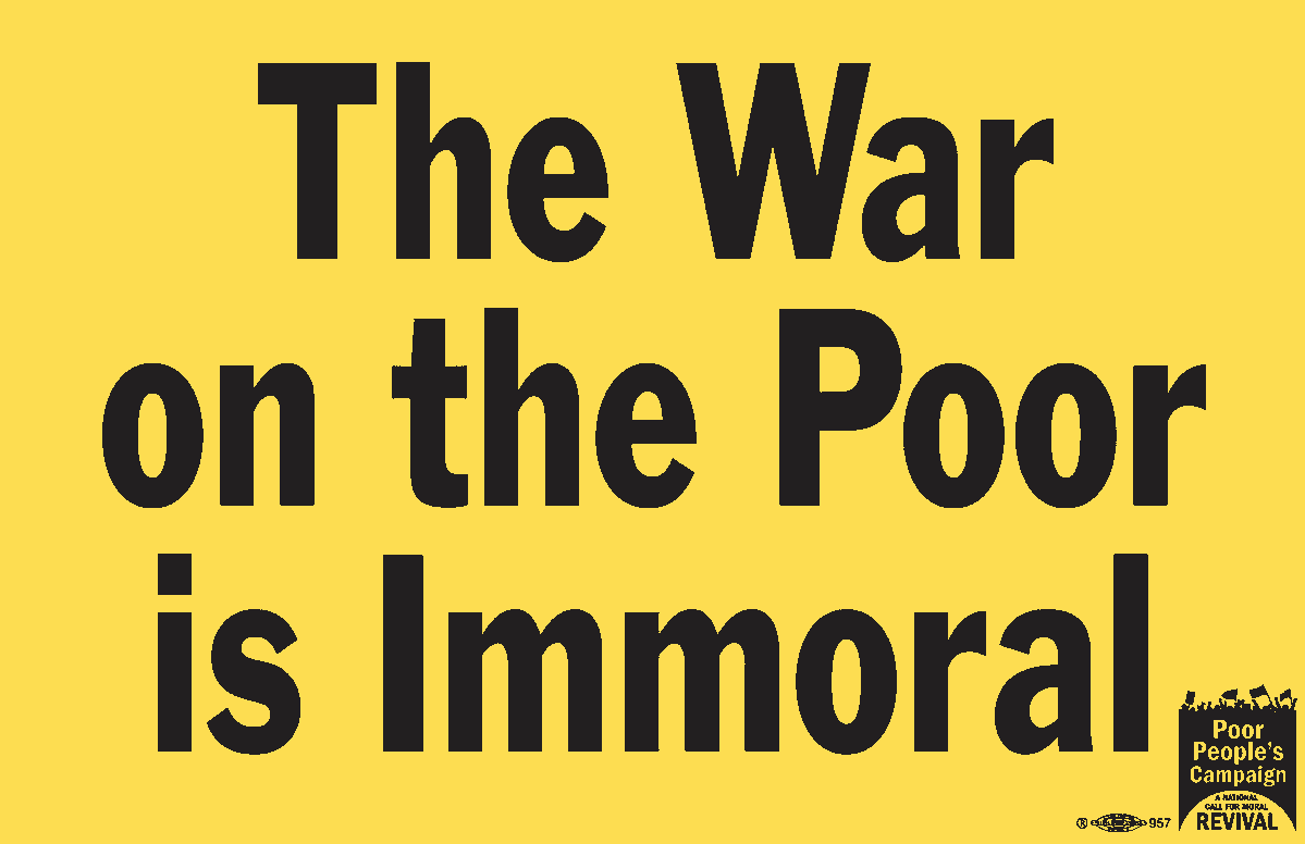 Poor People's Campaign tweet media