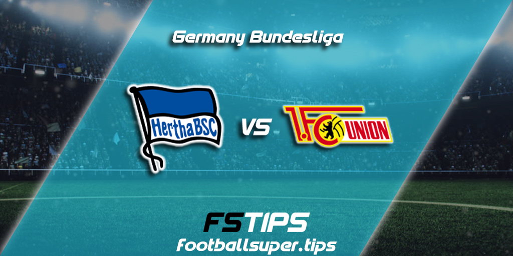 #Germany #Bundesliga // 04-12-2020 - 19:30H GMT
#HerthaBerlin vs #UnionBerlin
Prediction 👉 https://t.co/r1VL9hVEQW
📲 APP: https://t.co/Db9K3LQo9H https://t.co/LKeUJ94Wlj