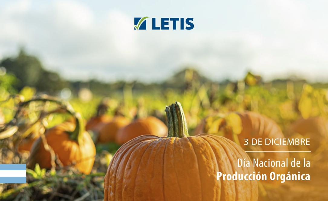 Letis_Calidad's tweet photo. ¡Hoy celebramos el Día Nacional de la Producción orgánica! 🌱⁣⁣ https://t.co/WUo8nFkoP2