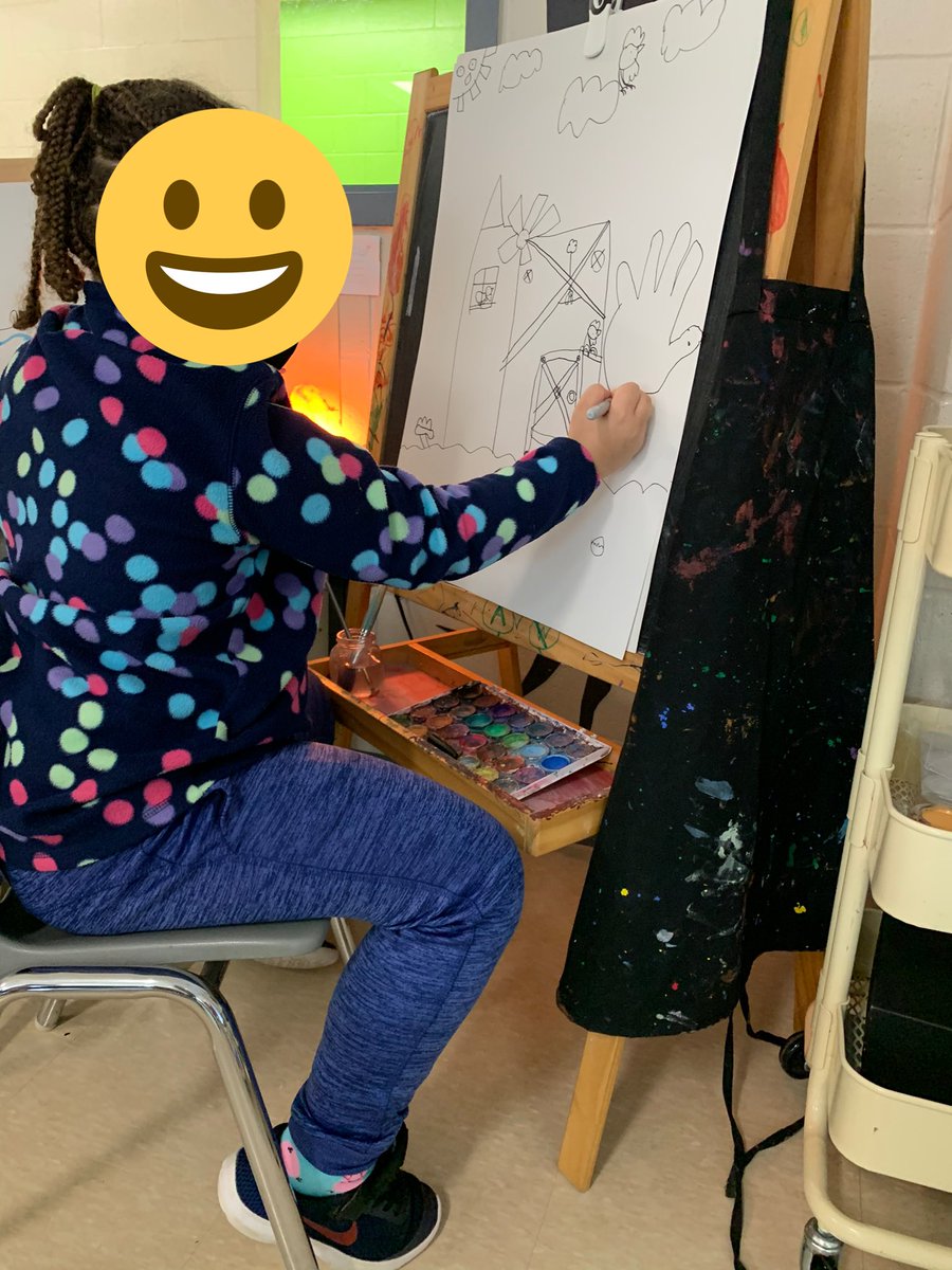Donna Indrakumaran (@fdk_donnaindra) on Twitter photo Story Studio. Each child chose a “language” to tell their story. How does using materials beyond paper and pencil invite storytelling? Inspired by <a href="/OpalSchool/">Opal School</a> Story Studio. Each child chose a “language” to tell their story. How does using materials beyond paper and pencil invite storytelling? Inspired by <a href="/OpalSchool/">Opal School</a>