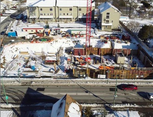 Views from the 🔝⠀

More exciting updates of #SwitzeronMain!