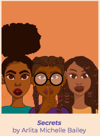 OUSDNews's tweet photo. Westlake Middle School Students Set to Officially Become Published Authors at Thursday Evening Book Release Celebration with Help of Chapter 510 and the Dept. of Make Believe https://t.co/6fCrPRyM6U https://t.co/sV0GujsIhc