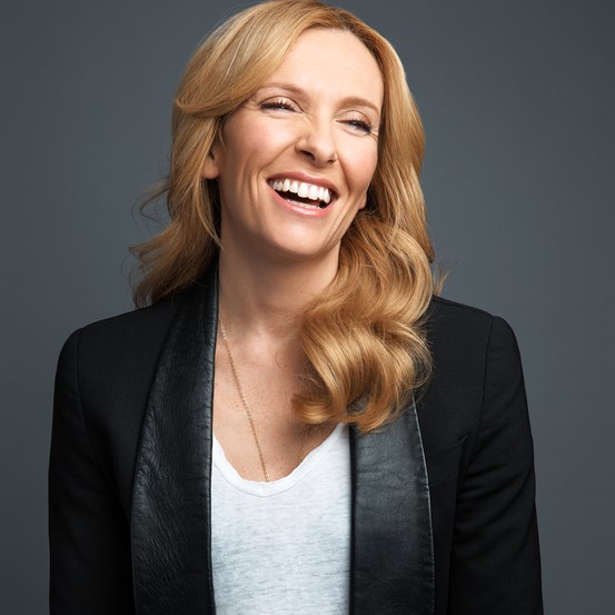 toni collette | asiagoimproves the quality of literally everything just by being present