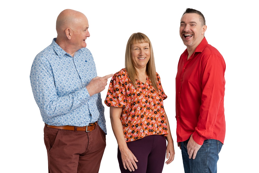 Be More Kid tweet media