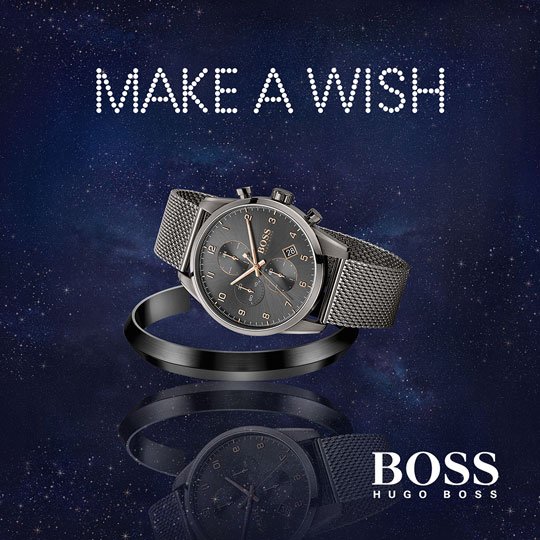 Creative Watch Co tweet media