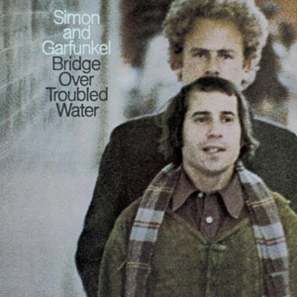 Number 31Simon & Garfunkel