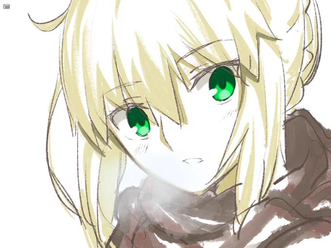 #FateStayNight 