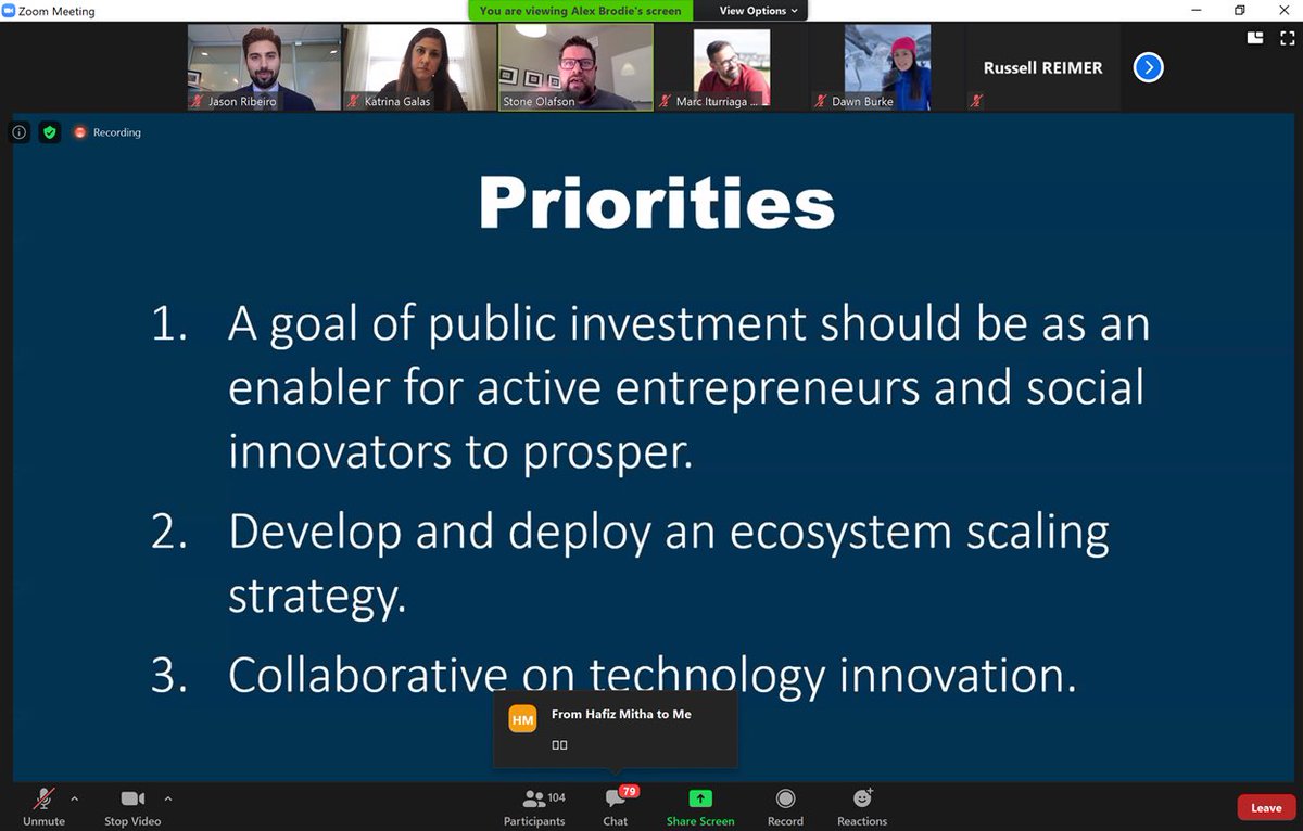 Jason Ribeiro, Ph.D. tweet media