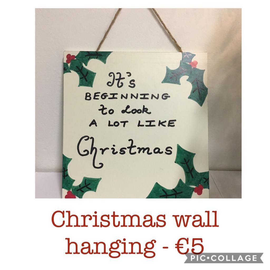 BallybayCC's tweet photo. 🎄Day 7 of our Virtual Craft Fair! What a weeks it has been, thanks again to all those who have placed orders! Please remember there is still time to get your orders in! 🎄 #VirtualCraftFair #BallybayCC #entrepreneur 🤶🏻🎅🏻 https://t.co/eDgjzLdWkG