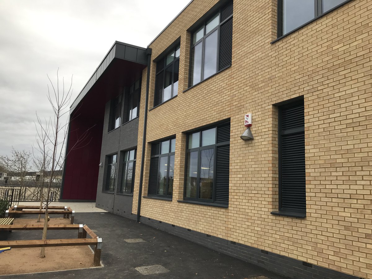Waldens Engineering Ltd tweet media