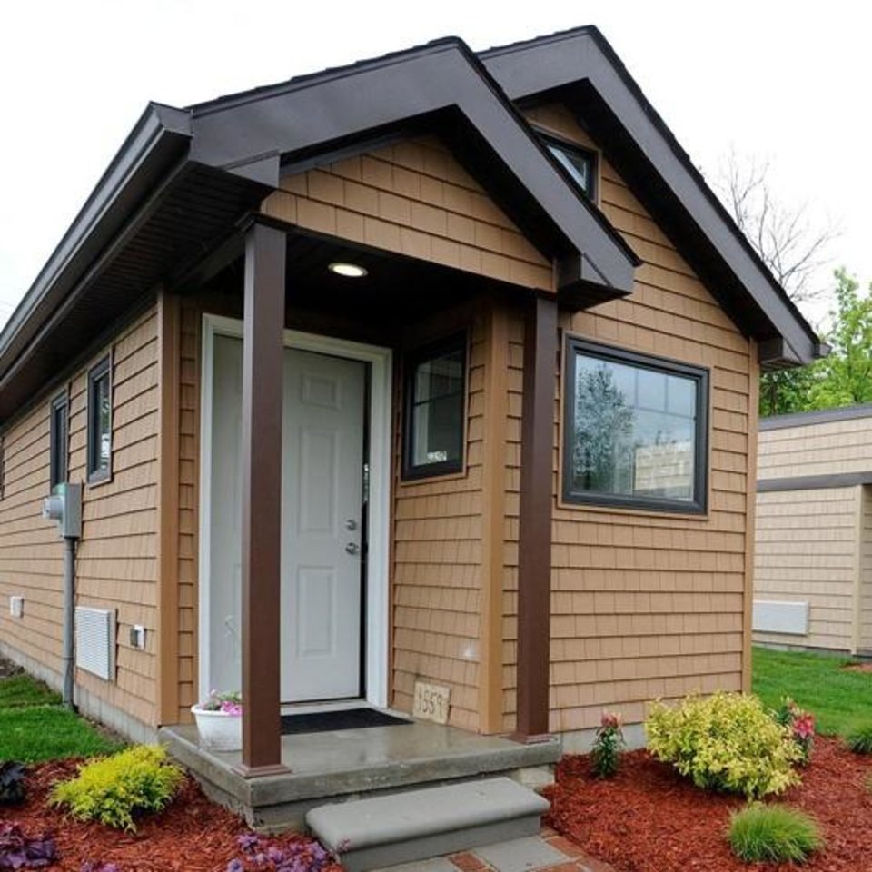 ULIoklahoma's tweet photo. #ULIOKimpact Outstanding Community Building Finalists: @plazadistrict 16th St Saturdays, @pivotok’s Tiny Homes, @occforg’s Musical Swings https://t.co/NgoshkuCox