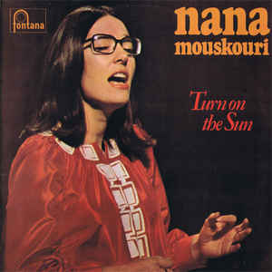 Number 29Nana Mouskouri