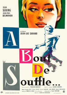 Happy Birthday Jean Luc Godard 