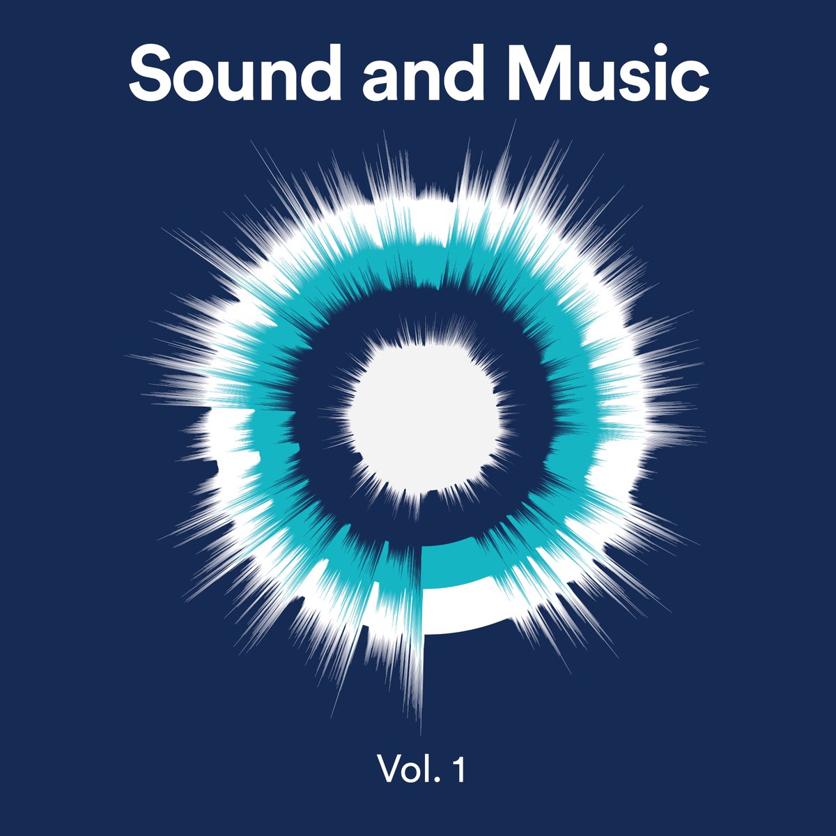 Tomorrow is #BandcampFriday and we’re releasing Sound and Music (Vol. 1), an eclectic mix of tracks generously donated by our alumni.

All proceeds will go towards our work supporting #NewMusic across the UK, so be sure to get your copy tomorrow while @Bandcamp's fees are waived!