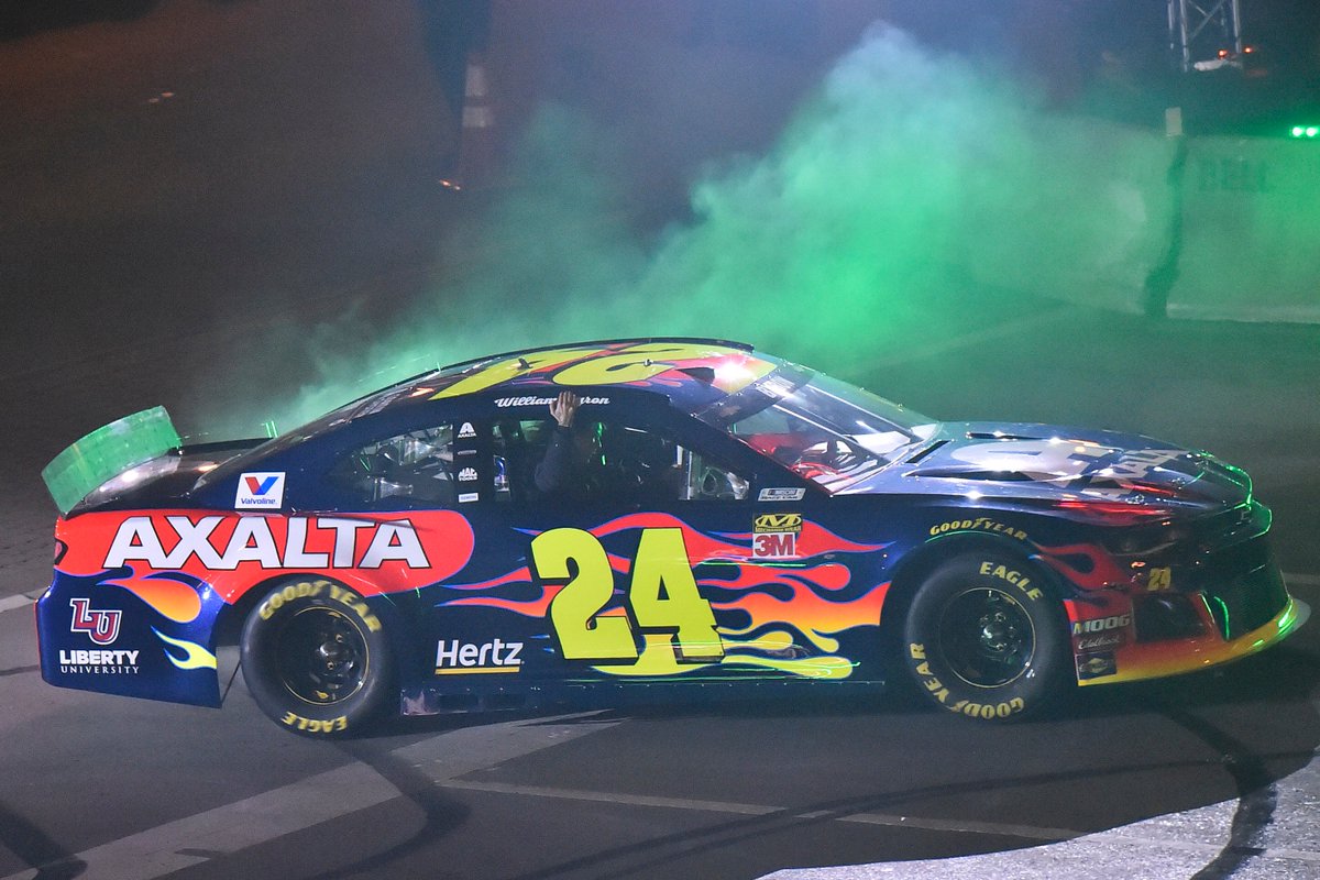 Xfinity Racing tweet media