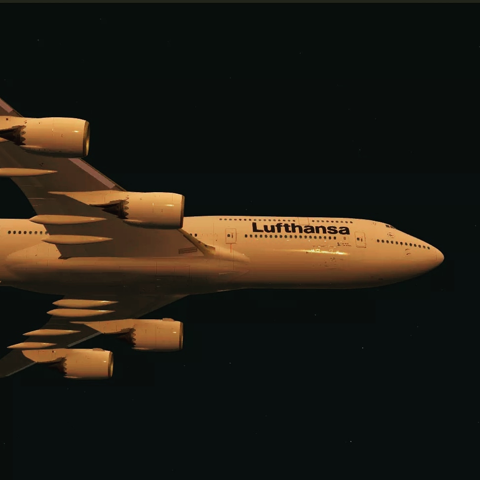 _VirtualPilot_'s tweet image. On my way FL400 from Johannesburg, South Africa to Frankfurt DLH573 #vatsim #globalvirtualwings #dlhvirtual