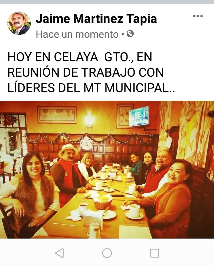 EL TRABAJO TODO LO VENCE...