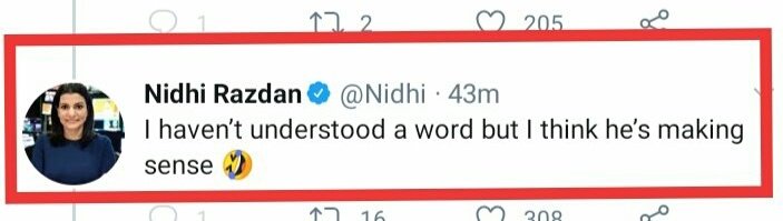 ind414's tweet photo. @nailainayat International community 😀 https://t.co/g0w8ROKdr2