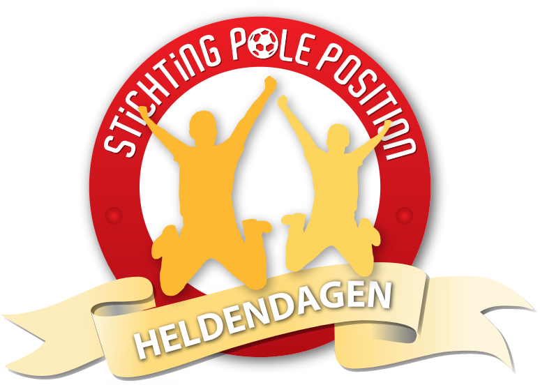 StgPolePosition's tweet photo. ๐ฅ Maak kennis met de heldendagen! ๐ฅโ In 2021 gaan wij weer heldendagen organiseren. Steeds staat รฉรฉn sport centraal. Niveau maakt niet uit, plezier natuurlijk wel!โ
Houd onze kanalen en social media in de gaten, meer nieuws volgt snel!
#heldendagen #stichtingpoleposition https://t.co/JZLt70Rv6C