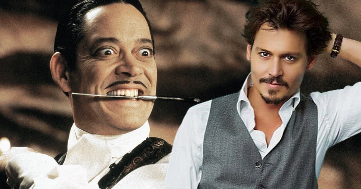 pics Johnny Depp Teeth 2020 depp ibelievehim deppfamily