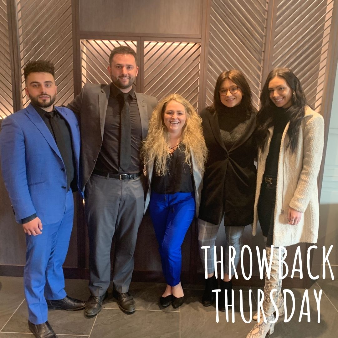 ListowBusiness's tweet photo. Happy Throwback Thursday. We are throwing it back to last years regional conference!! 🔥 
.
.
.
#ListowBusinessDevelopment #TBT #ListowLife #Goals #Chicago #ListowLove #Motivation https://t.co/AUEgIYh2ru