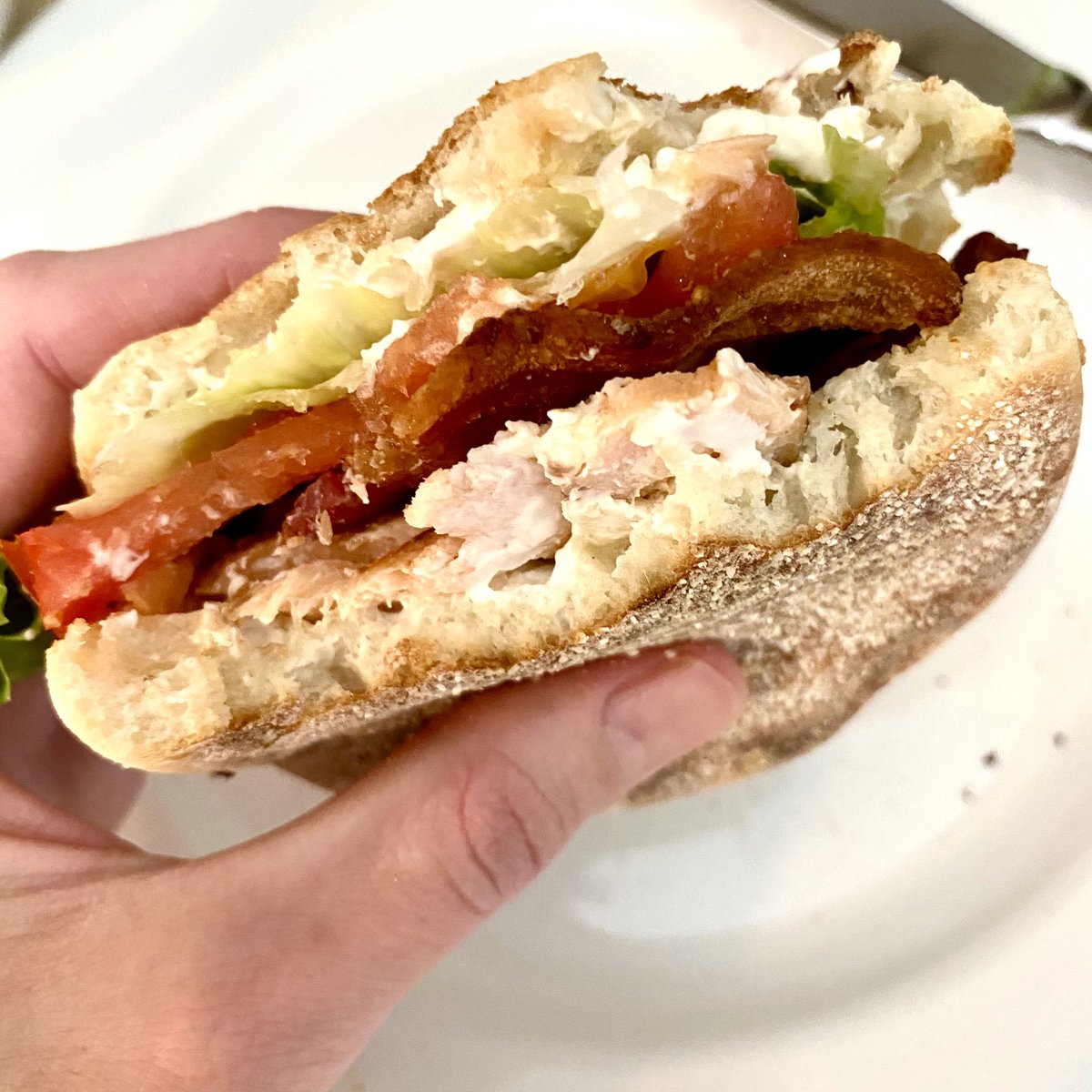 Saucy Jocey's Kitchen tweet media