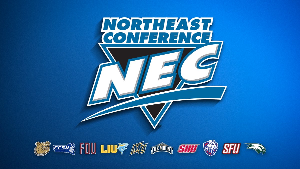 🗣️ @NECcommish Announces Fall Sports 'Return To Play' Plan
📄 https://t.co/hol1sA5J67 https://t.co/Gljcqzo4xV
