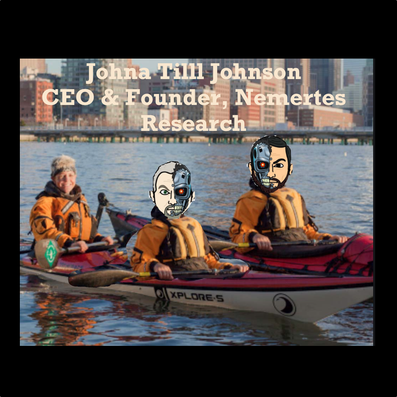 The Tech Fugitives tweet media