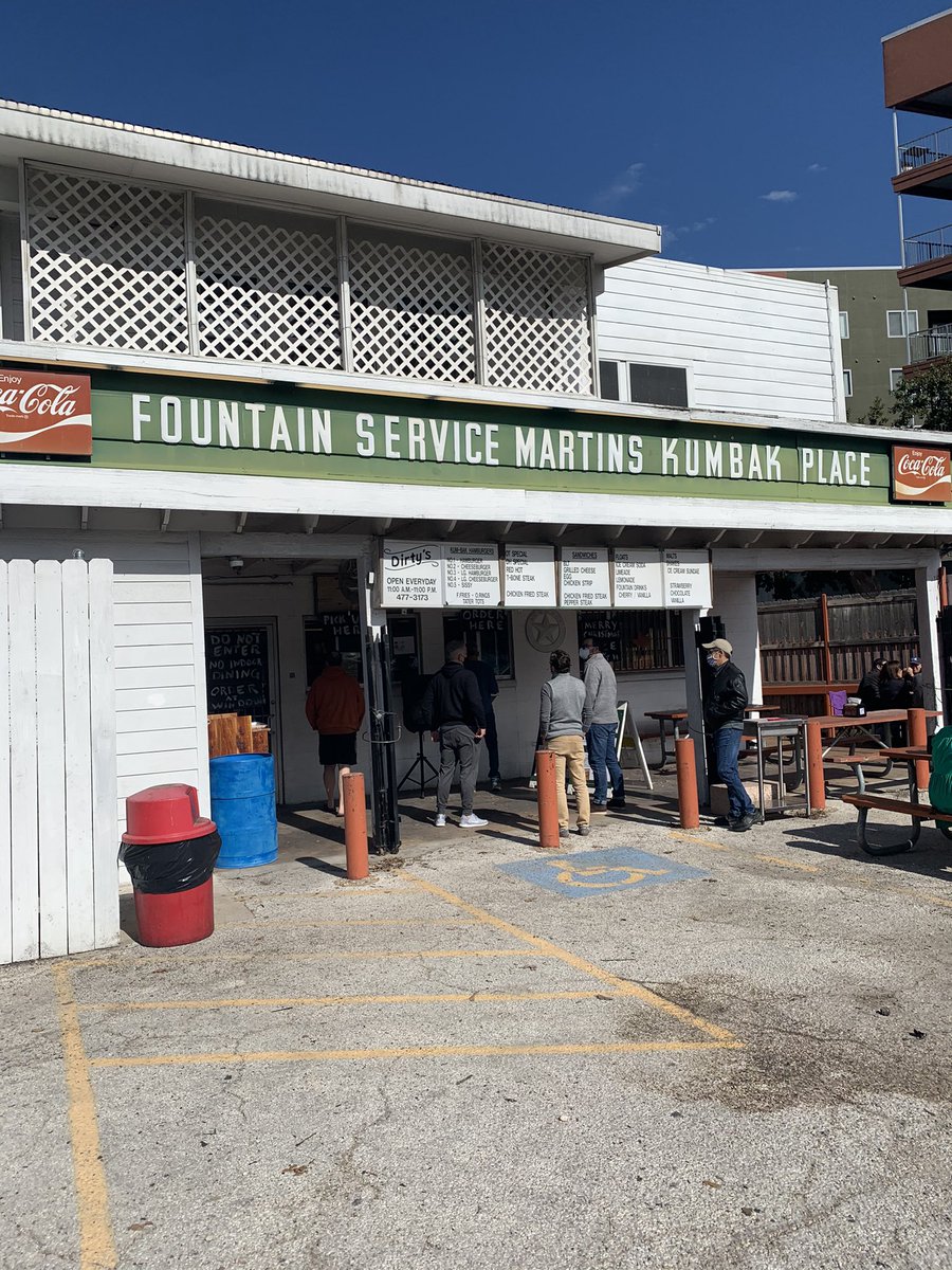 since 1926 <a href="/dirtymartins/">Dirty Martin's Place</a>