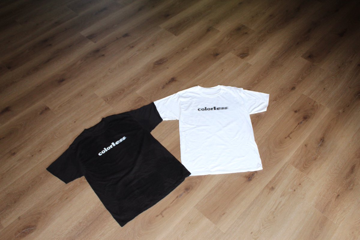 ColorlessUS tweet picture