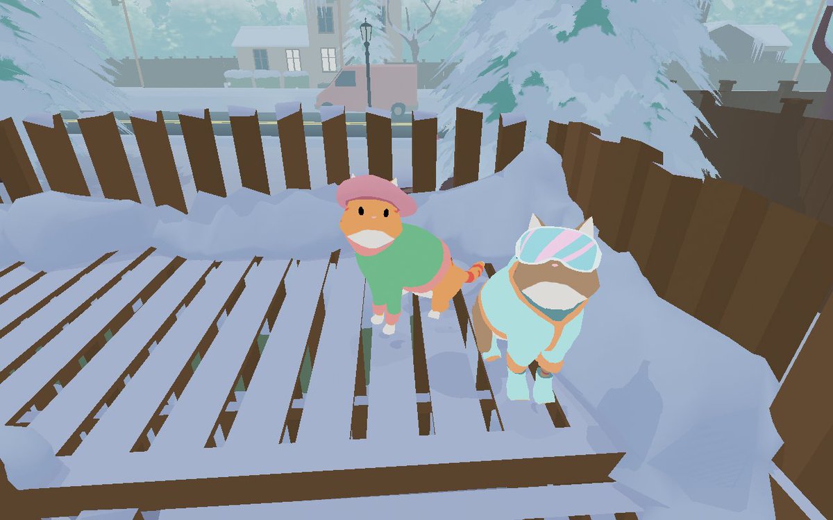 Playfellow Studio tweet media